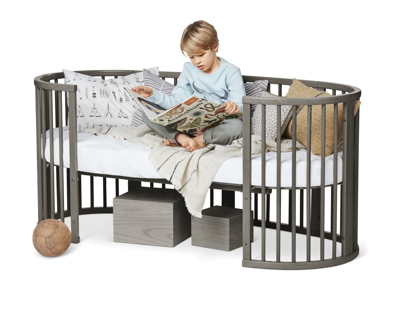 スリーピー ジュニアベッドキット V2 | Stokke® オンラインショップ